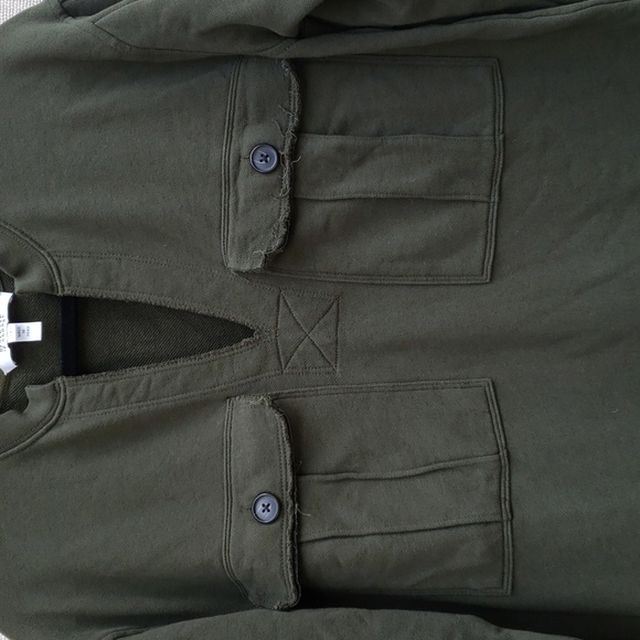 10 Crosby Derek Lam Dress - Picture 3 of 11